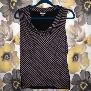 Worthington Stretch blouse